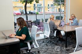 The Heirloom Workspace