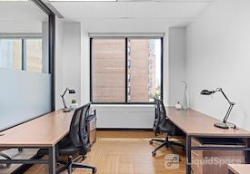 Workplace One | Bay Bloor