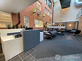 Regus | Sarpsborg, Jernbanegata 11