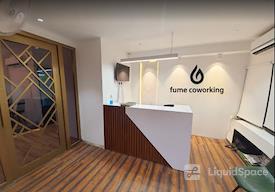 Fume Coworking Space