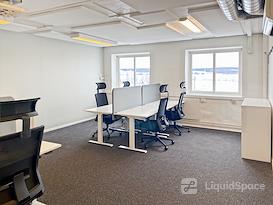 Regus | Ostersund, Ringvägen