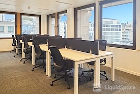 Regus | Luxembourg, City Centre