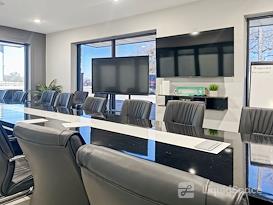 Regus | TX, Bedford - Airport Freeway