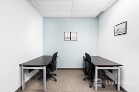 Regus | ON, Burlington - North Service Road