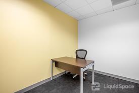 Regus | Harborside Financial