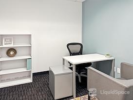Regus | CA, Beverly Hills - 8383 Wilshire