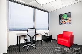 Regus | Seattle - Columbia Center
