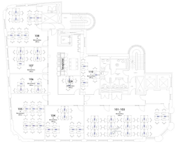 Landmark | Farringdon