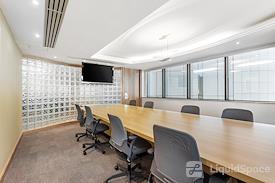 Regus | BRASILIA, Corporate Financial Center – Asa Norte