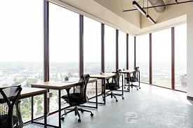 Industrious - Walnut Creek - Broadway Plaza