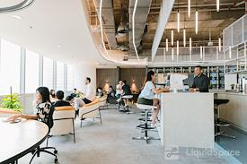 Co-labs Coworking Naza Tower