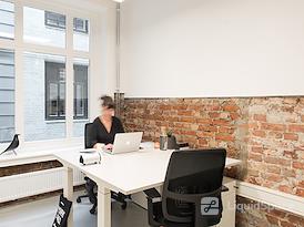 SPACES | Oslo Kvadraturen