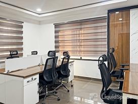 Regus | Abuja, Garki 2