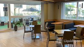 VIP OFFICE Coworking - Paulista 3