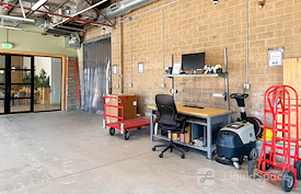 Loloft, Rogers - Flexible Meeting / Event Space 
