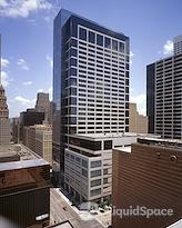 Lucid Private Offices | Downtown Main Street
