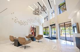ZEN Offices in Downtown West Palm Beach