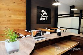 Let's Work Coworking & Institute