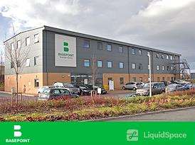 Regus | Evesham, Vale Park