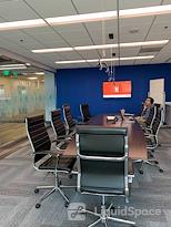 Unleashed Office Space