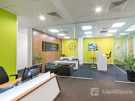 Regus | Lanarkshire Eurocentral