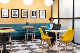 onFlume Professional Coworking