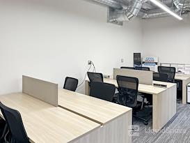 Regus | CA, Campbell - Orchards City Dr