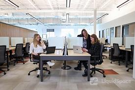 Workbar Needham