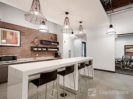 Regus | Maple Lawn