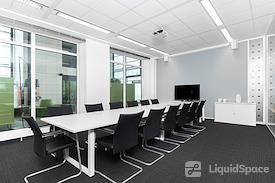 Regus | Schiphol, Rijk
