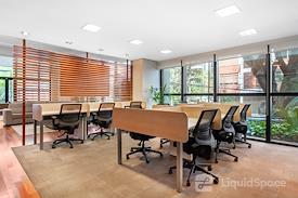 SPACES | Sao Paolo,, Alameda Santos - Paraiso - Brigadeiro