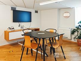 SPACES  | Athens, Green Plazav