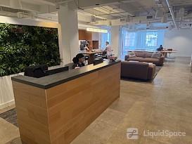 Corporate Suites: Midtown South
