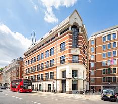 Landmark | Farringdon