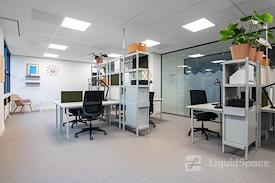 SPACES | Eindhoven, Spaces Fellenoord