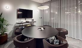 FORA | One Canada Square