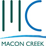Logo of The Hive at Macon Creek