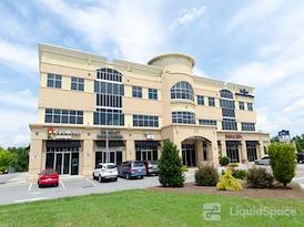 Regus | St. George Square
