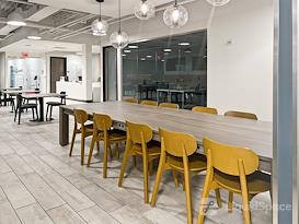 Regus | Short Hills - 830 Morris Turnpike