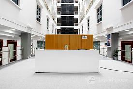 Regus | Abu Dhabi, Al Bateen C6