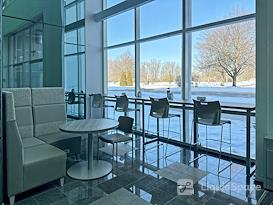 Regus | NJ, Mount Laurel - Atrium Way
