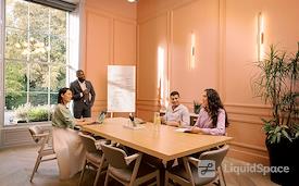 Iconic Offices | Viscount House