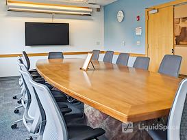 HQ | ME, Portland - Hutchins Dr