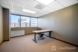 Regus | Bethesda Metro