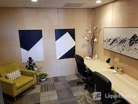 Thrive Workplace @ Ballpark