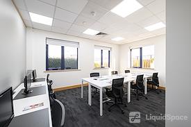 Regus | Derby, Pride Park