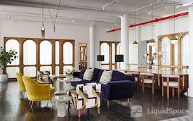 The Malin Soho