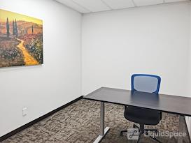 Regus | CO, Lafayette - The Plaza