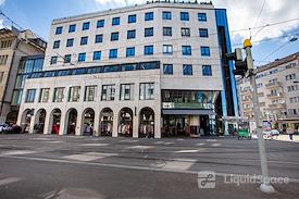 Regus | Zurich Stauffacher