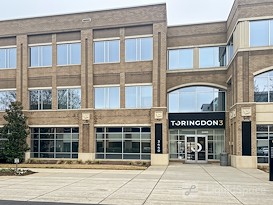 Regus | Toringdon